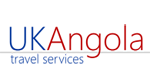 UKAngola Logo