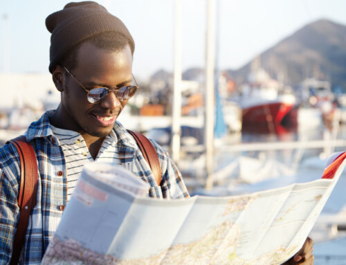 Angola’s Modernisation of Travel Infrastructure