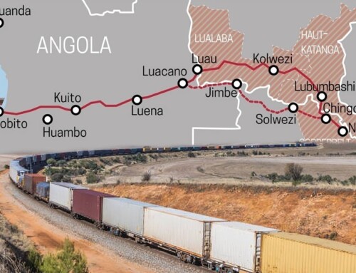 The Lobito Corridor: A Strategic Gateway for the West, Angola, and Africa